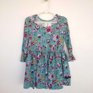 Matilda Jane Paint by Numbers Dress Girls size 2